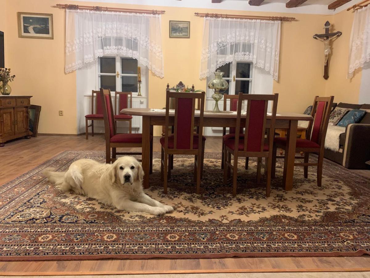 Chalupa Gretl Pohorsko Buitenkant foto
